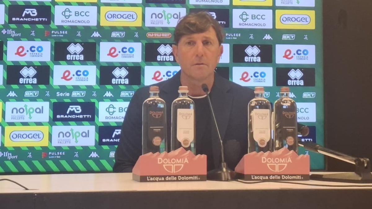 Mignani padre buono e misericordioso: “Francesconi? Merita un abbraccio”