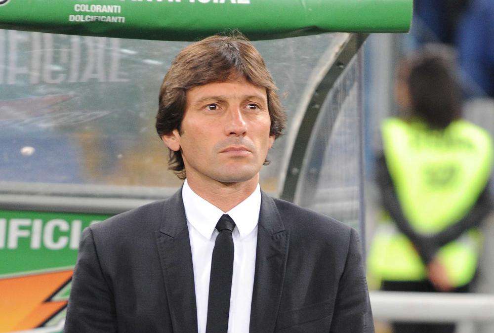 Inter: Stankovic out, Thiago Motta in dubbio