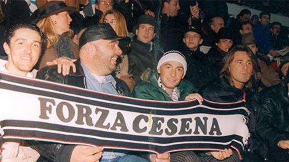 Primo da solo in B: il Cesena ci (ri)prova. E magari da Lassù…