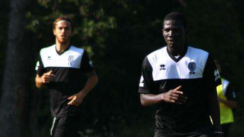 Palermo-Cesena - Le statistiche individuali