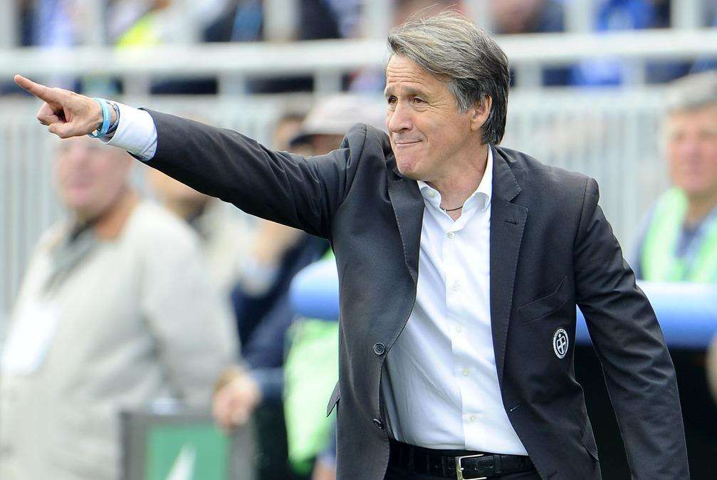 Tesser: "Mi aspetto un Cesena carico e grintoso"