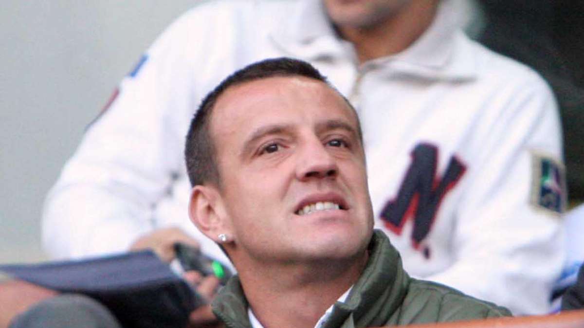 Flachi: "Conosco Mutu: farà di tutto per tornare decisivo come un tempo"