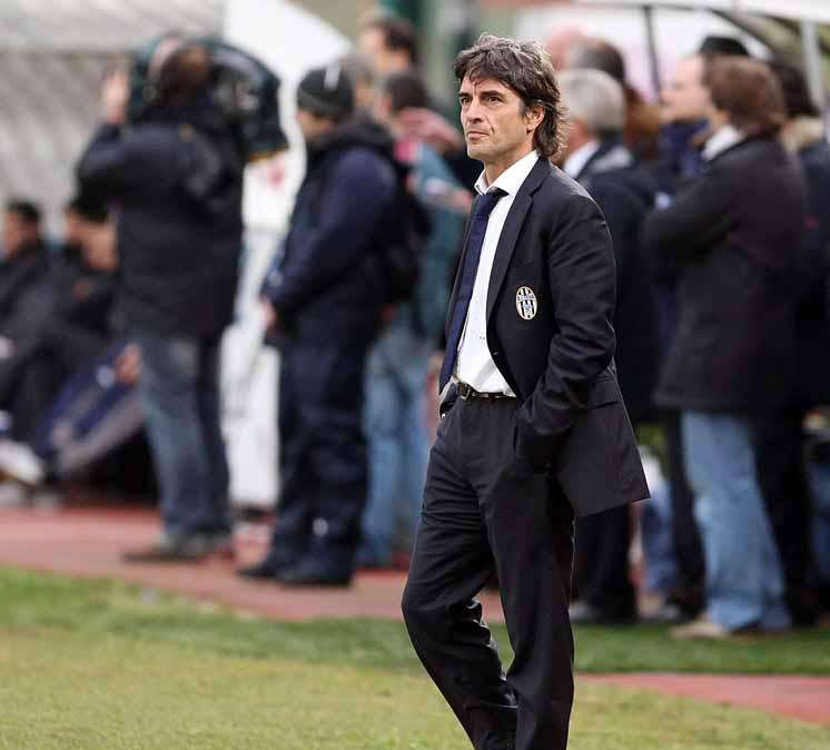 Beretta: "Ci aspettano tre mesi di apnea"