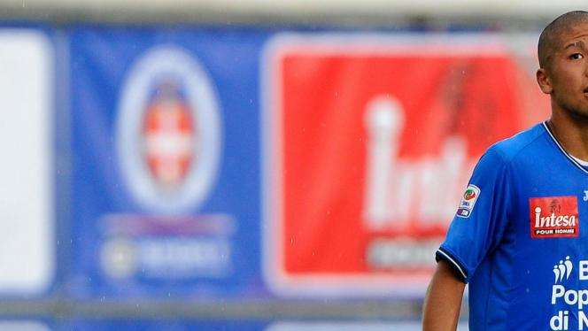 Campedelli sulle tracce di Morimoto