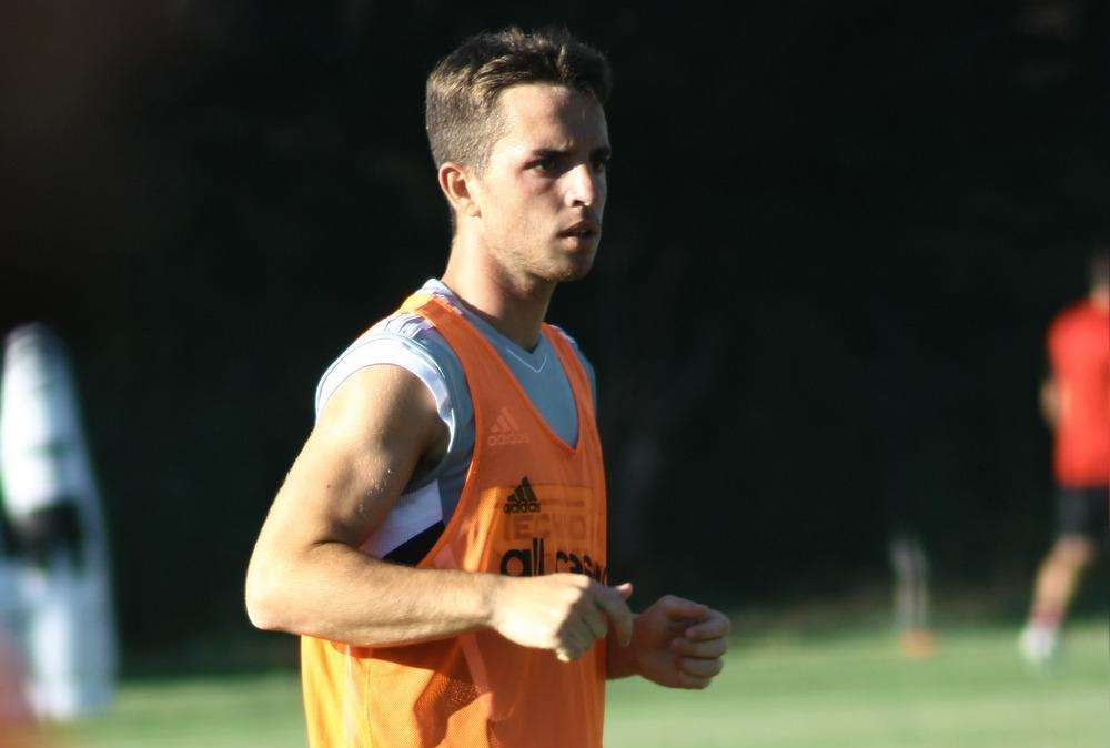 E' tempo di gossip per Tommaso Arrigoni