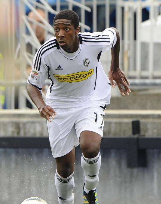 Malonga torna in Italia