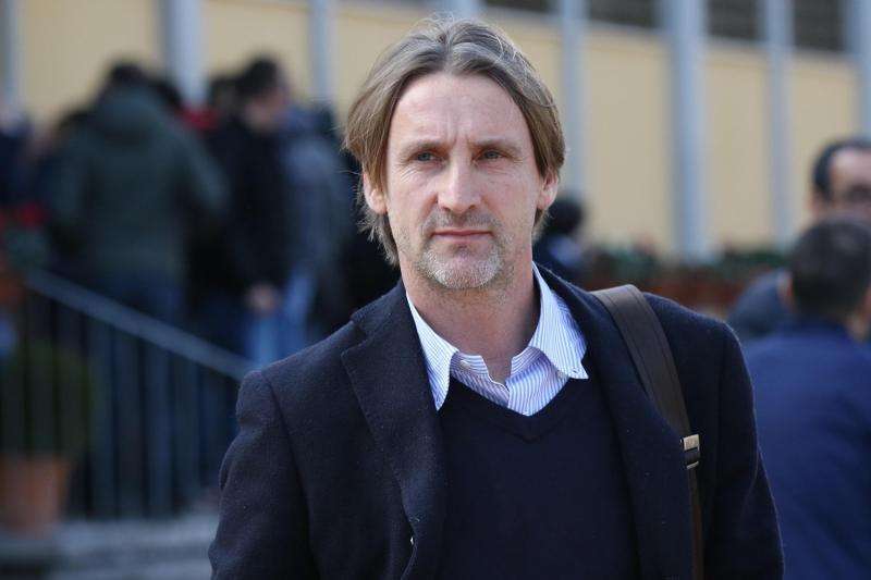 Nicola: "Abbiamo studiato il Cesena per poi colpirlo"