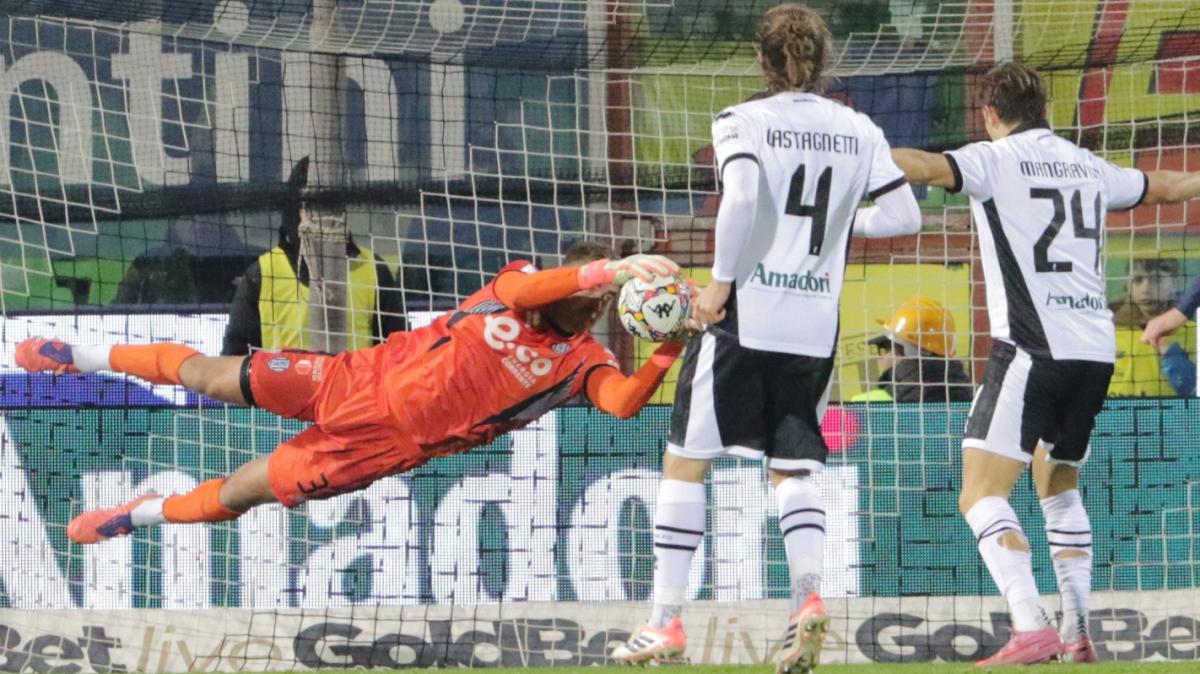 Bertozzi a Onda Bianconera: “Mignani in crisi nera, ma tradito dai big. Vedo l’Italia già agli ottavi dei Mondiali”