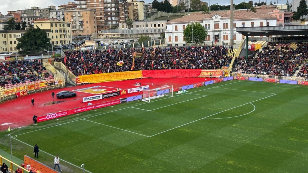 LIVE | Catanzaro-Cesena 2-0 | Pittarello realizza il gol dell'ex