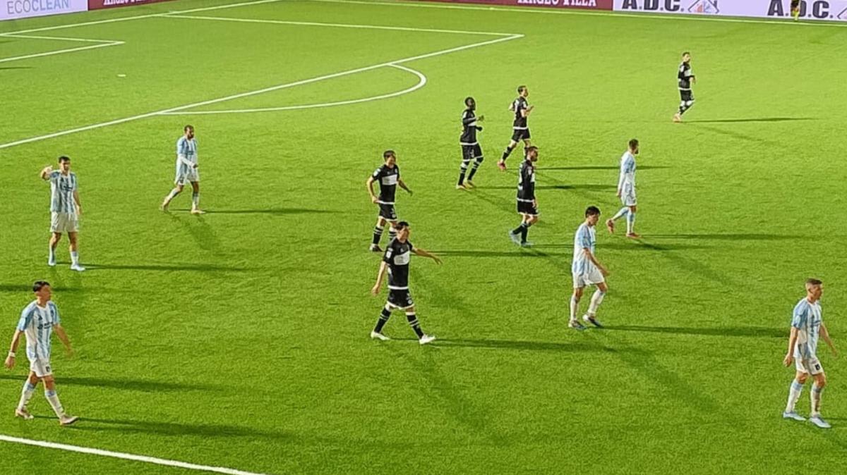 Le pagelle di V.Entella-Cesena | I Diavoli Neri fanno neri Mignani & Co.