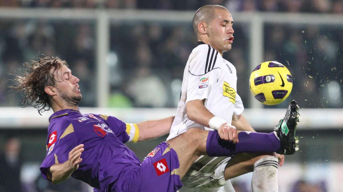 CORRIERE ROMAGNA - Benalouane saluta e passa all'Auxerre