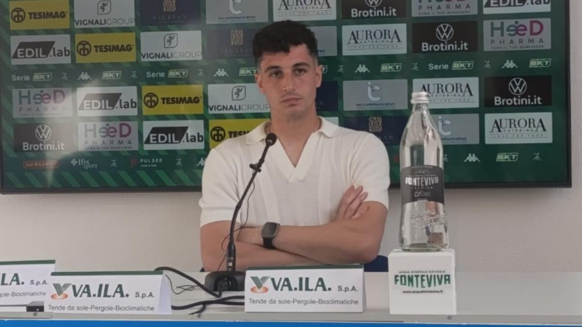 Siano: "Cole non era soddisfatto della prestazione del secondo tempo"