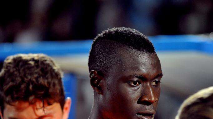 A Como senza Gomis