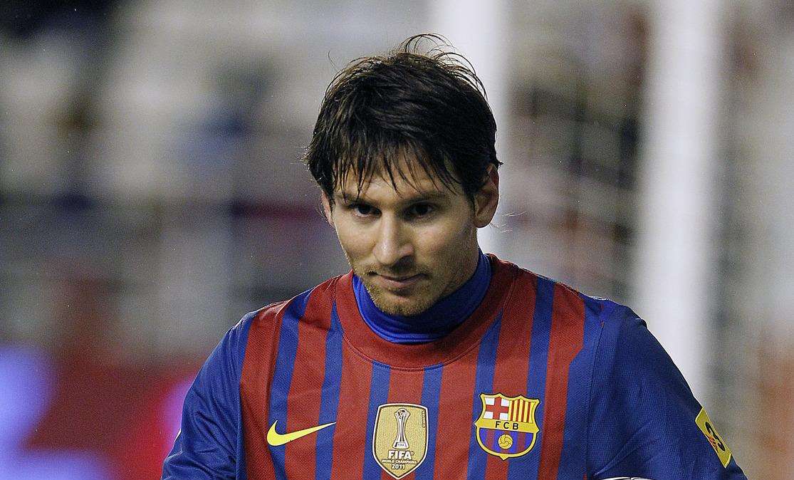 Il cugino di Messi riprova l'avventura in Italia