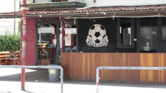 Se questo non è un derby...