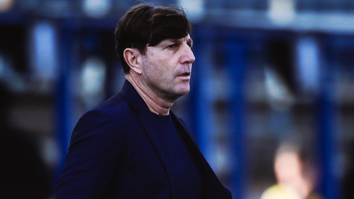 Aspettando il Monza, Mignani rimane solo al centro del turbine