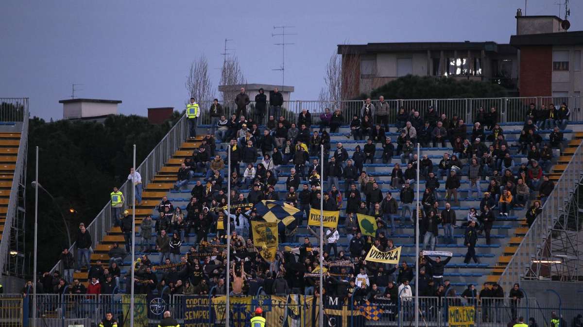 Comunicato il primo anticipo della serie B