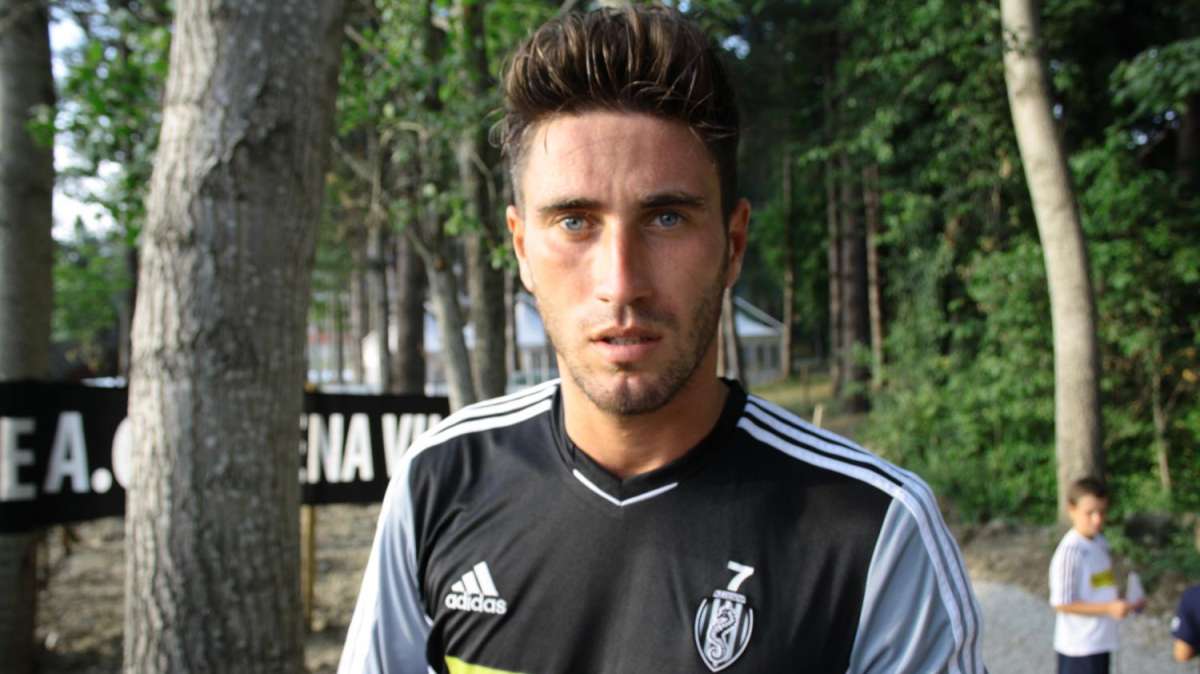 Ceccarelli: "Qualcuno con me a Cesena non si è comportato benissimo"