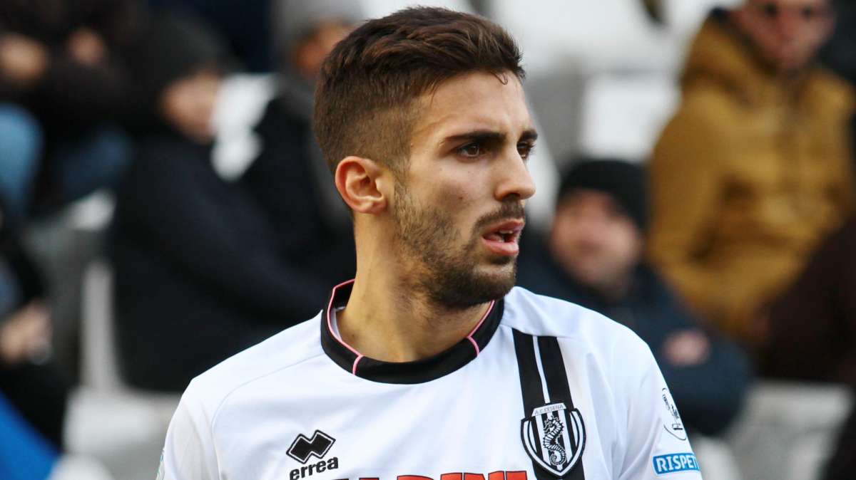 E' finita la bella avventura di D'Alessandro in bianconero