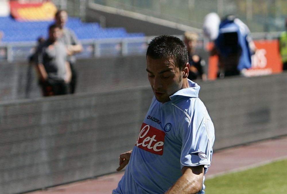 "Vitale al Cesena? No, hanno Nagatomo"