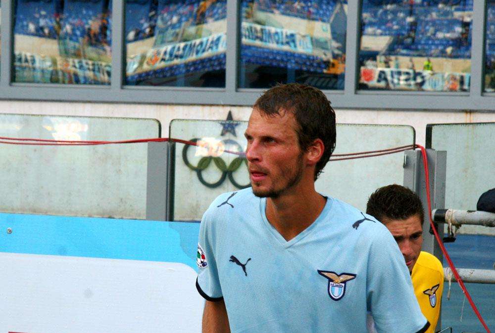 In arrivo anche Rozehnal?