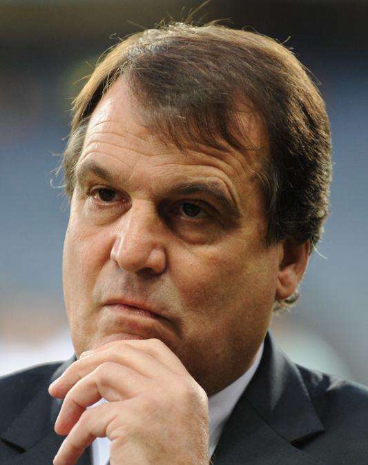 Tardelli: “Se il Cesena avesse vinto non avrebbe rubato nulla”