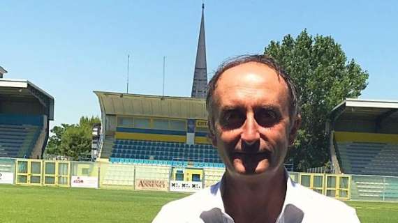 Andreatini (ds Fermana): “Il Cesena non è in crisi”