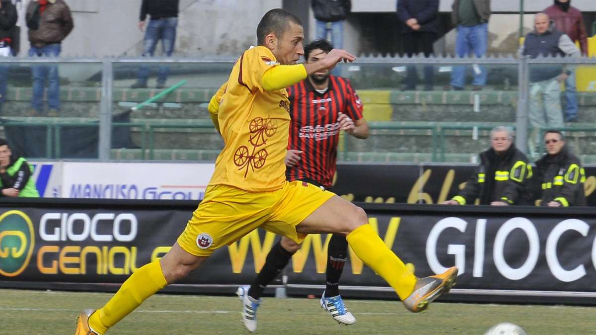 Possesso palla e supremazia territoriale per il Cittadella