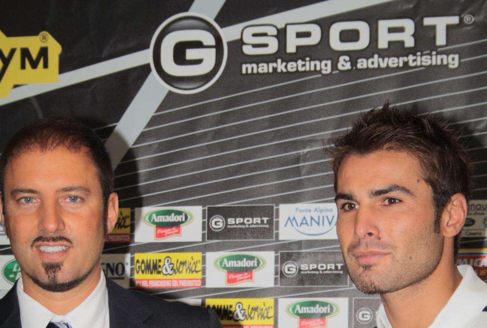 Campedelli: "Ho voglia di affrontare nuove sfide"
