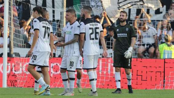 Cesena-Juventus NG 1-0 | Tre punti, ma è lecito aspettarsi di più