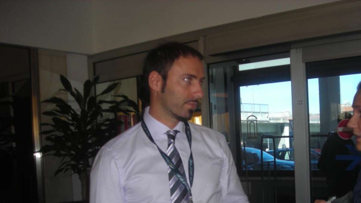 Campedelli "Ho accettato le scuse di Cellino"