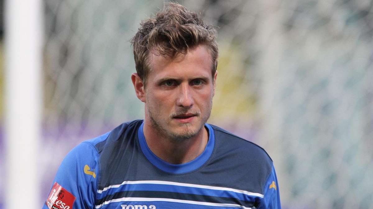 Coser: "E' come essere al Real Madrid"