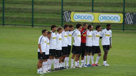 Gli Allievi Nazionali vincono il Torneo Sacchi