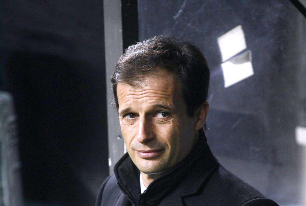 Allegri: "contro il Cesena sarà dura"