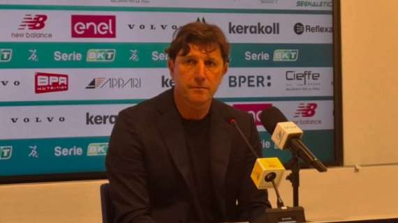 Lo ‘specialista’ Mignani festeggia: “Abbiamo compiuto una grande impresa”