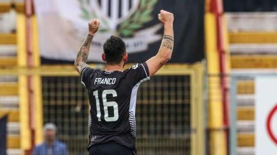 Ufficiale | Domenico Franco non è più un calciatore del Cesena