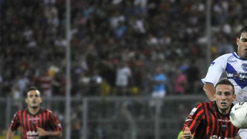 C'è anche il Cesena in fila per Jonathas