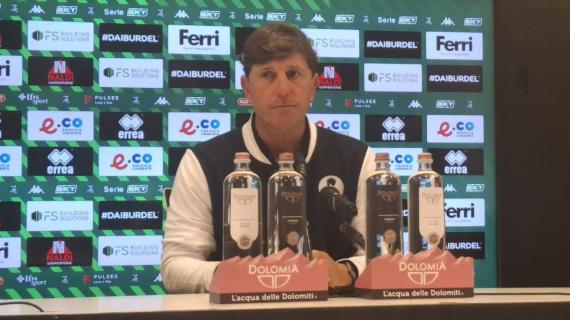 Mignani: “Abbiamo dimostrato di poter giocare alla pari con i più forti”