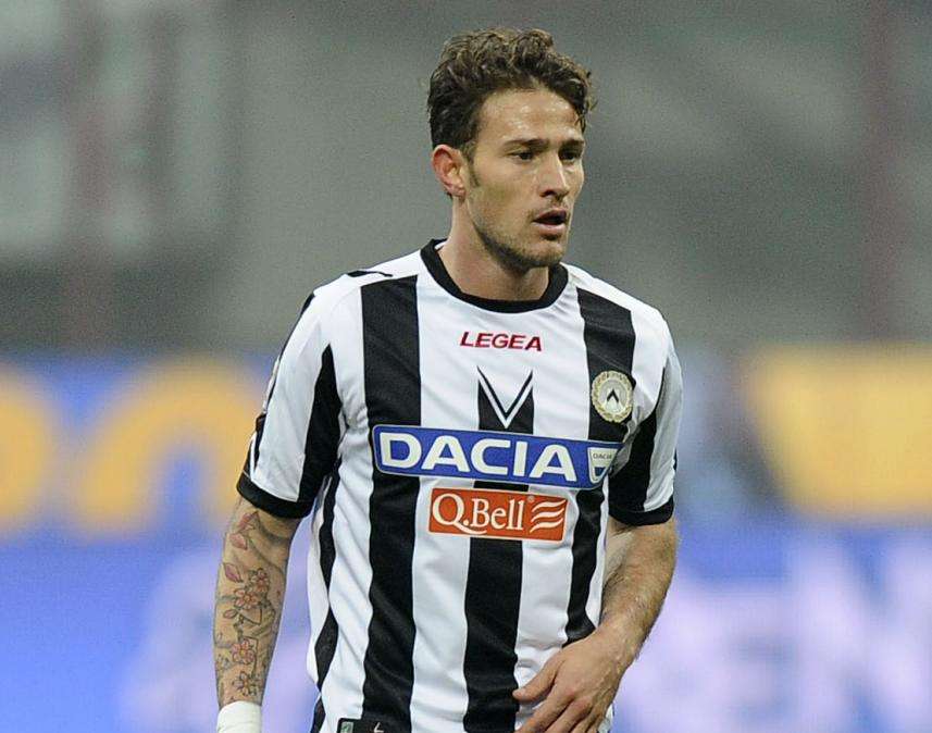 Oggi ultima chances da titolare per Floro Flores?