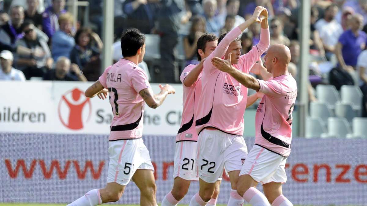 Micciché: "Il Cesena in casa va forte ma il Palermo è una banda di ragazzi fortissimi"