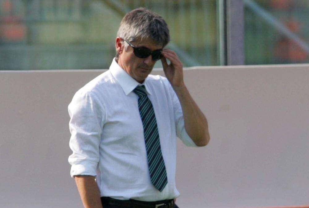 Arrigoni: "Voglio vedere lottare su ogni pallone ... questo è il Cesena"