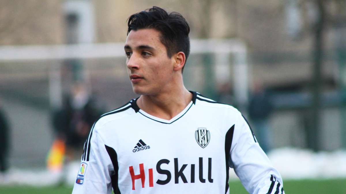 Yago: "A San Marino per seguire De Argila"