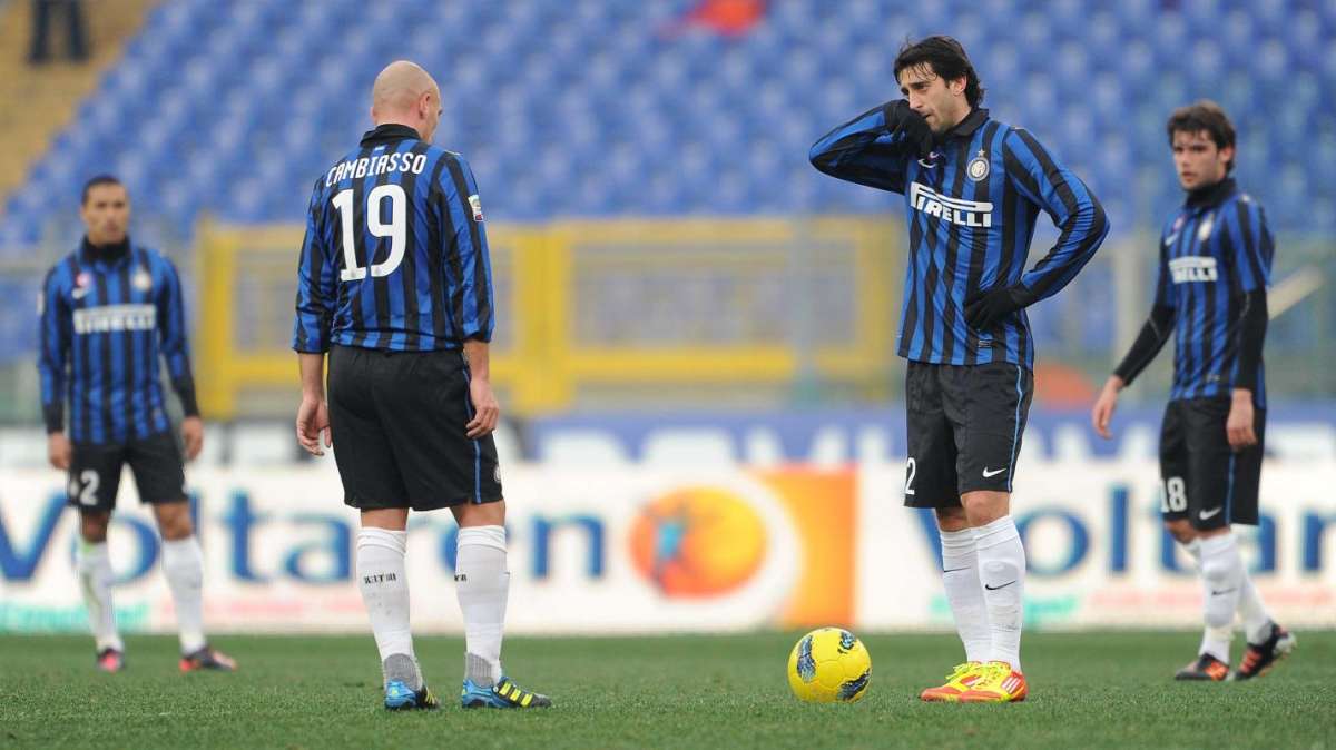 L'Inter è la nemica numero 1 del Cesena