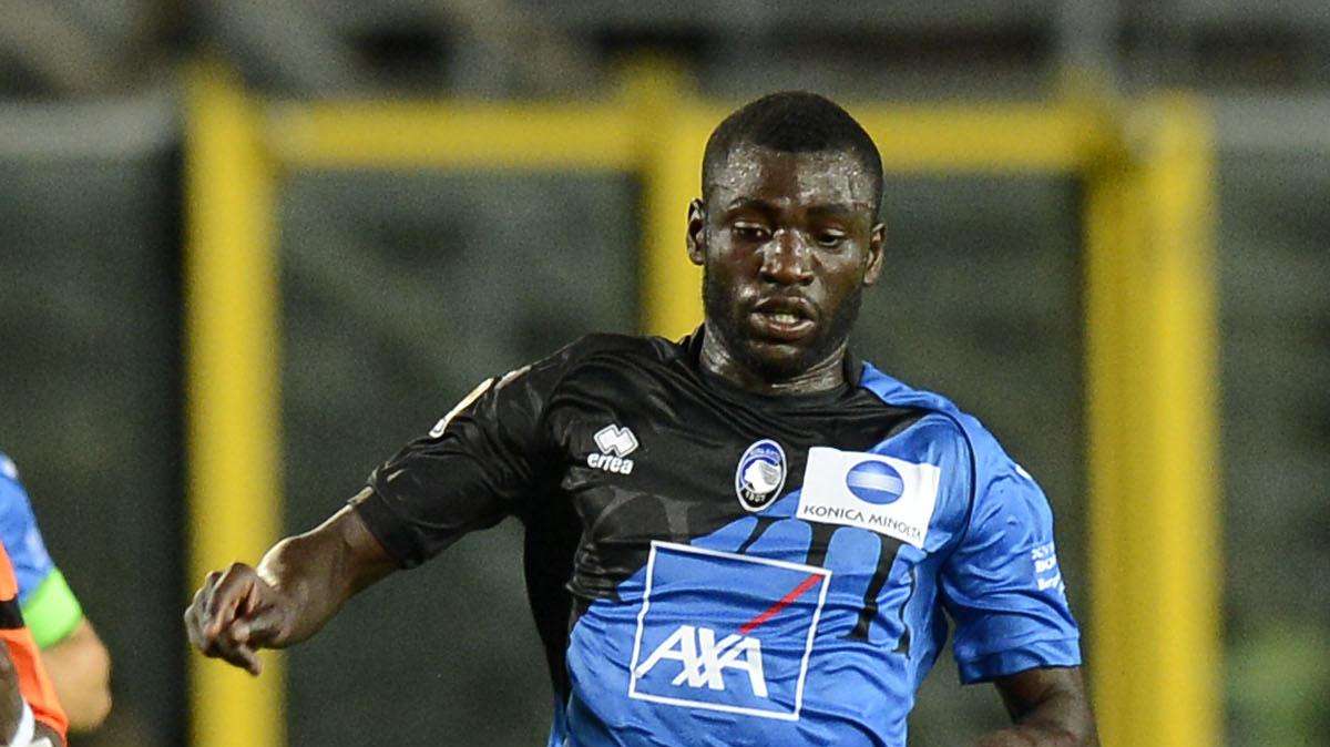 Cesena e Atalanta tornano a parlare di Kone