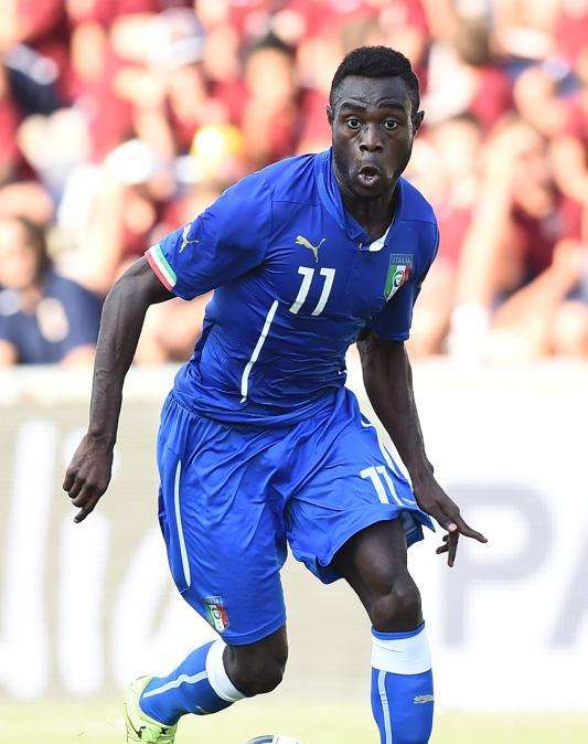 Anche il Bari senza nazionali