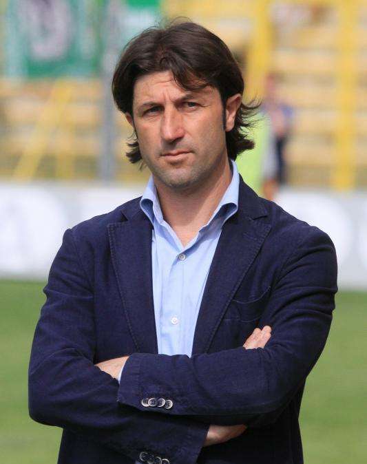 Rastelli e Drago le alternative a Di Carlo