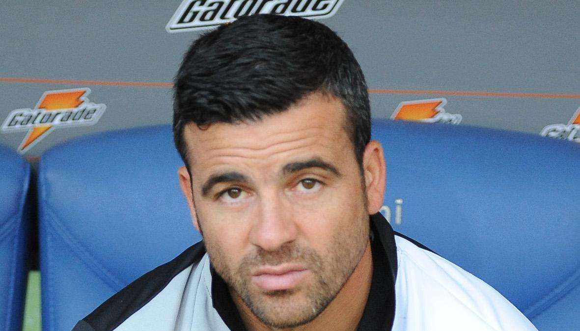Grave lutto per Di Natale