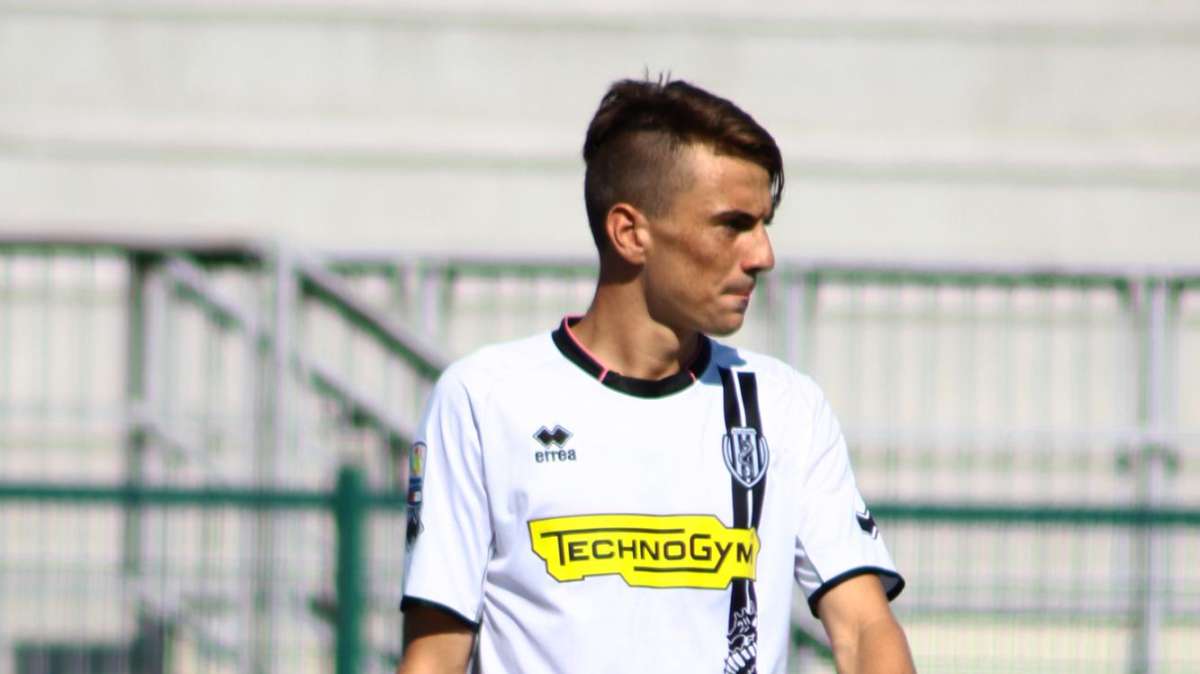 Cesena sconfitto a Sassuolo