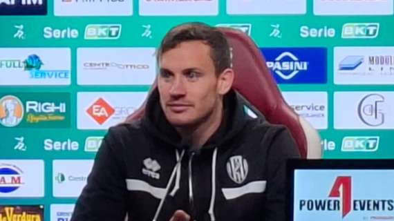 Finalmente della personalità a centrocampo! Saric: “Oggi non potevo chiedere di più”