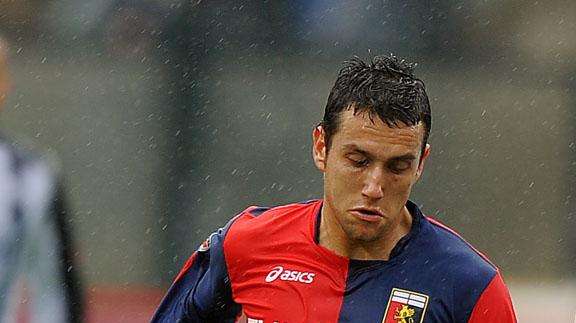 L'agente di Jankovic "Sul giocatore non c'è alcuna trattativa, resterà al Genoa"